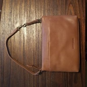 NWOT Lucky Brand Pouch